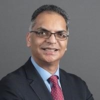 Anil Chandraker, MD