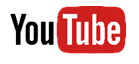 YouTube logo