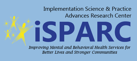 iSPARC Celebrates 30 Years As A Massachusetts DMH Research Center of Excellence