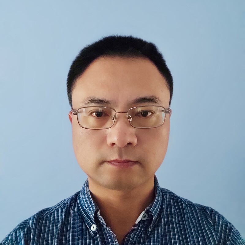 Lingtao Peng, PhD