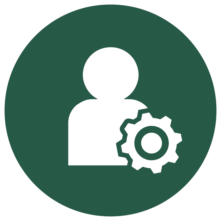 Interfolio resources for chairs and supervisors