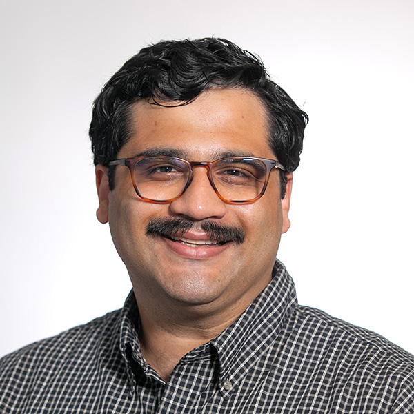 Paramesh Karandikar