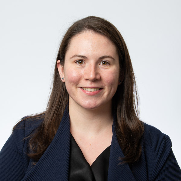 Cassandra Reimonn, DO