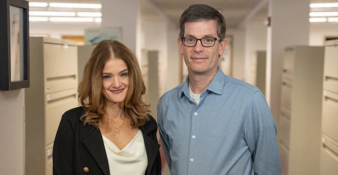 The Research Team At Lifeline For Moms Is Awarded $21 Million To Study Equity In Mental Health Care  In Perinatal Medicine