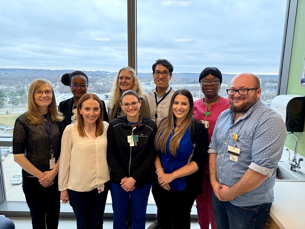 Image of the Metabolic Weight Loss Program staff