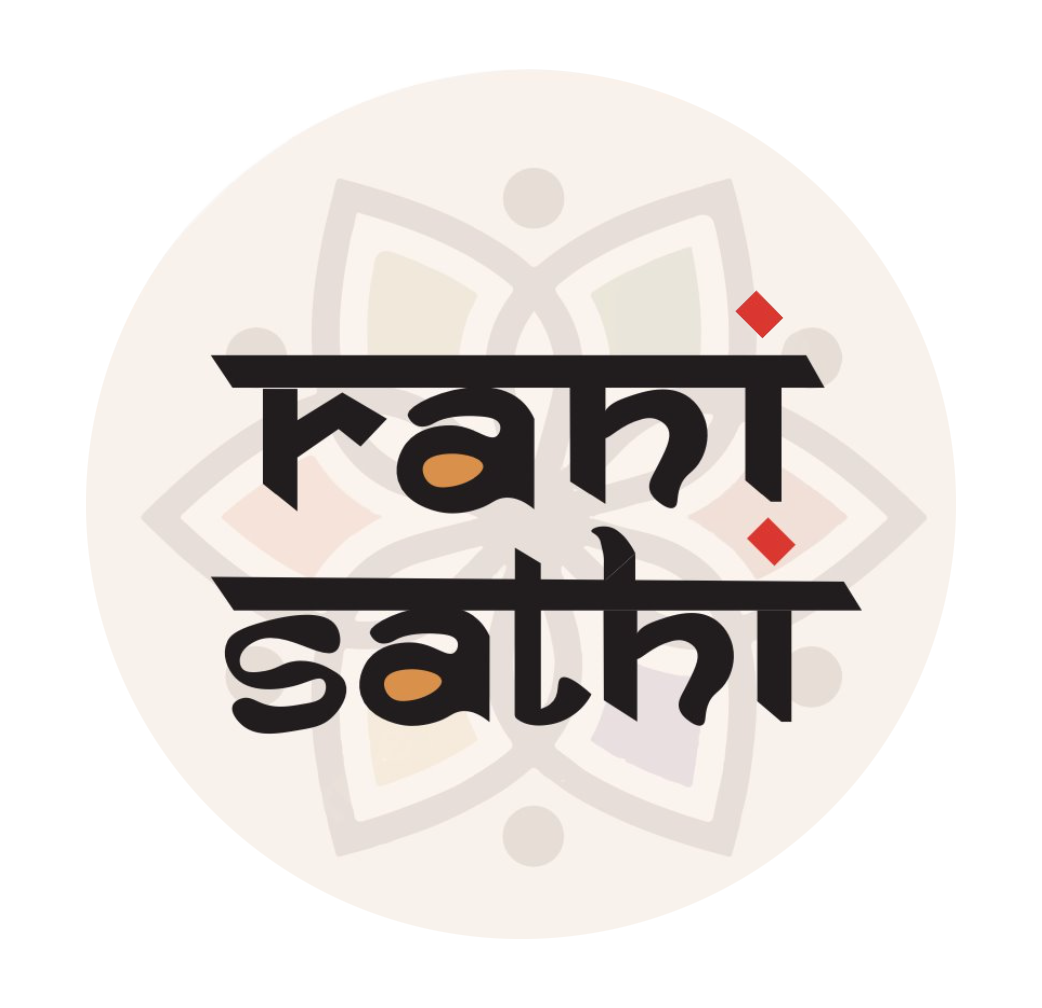RAHI-SATHI Logo