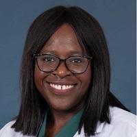 Onica Washington-Moore, MD, PhD