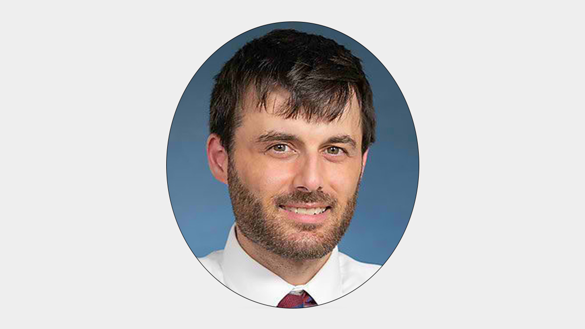 Christopher J. Driscoll, MD