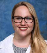 Emily Hochstetler MD