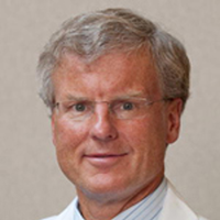 David Lyons MD