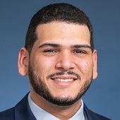 Victor Acosta-Rivera, MD