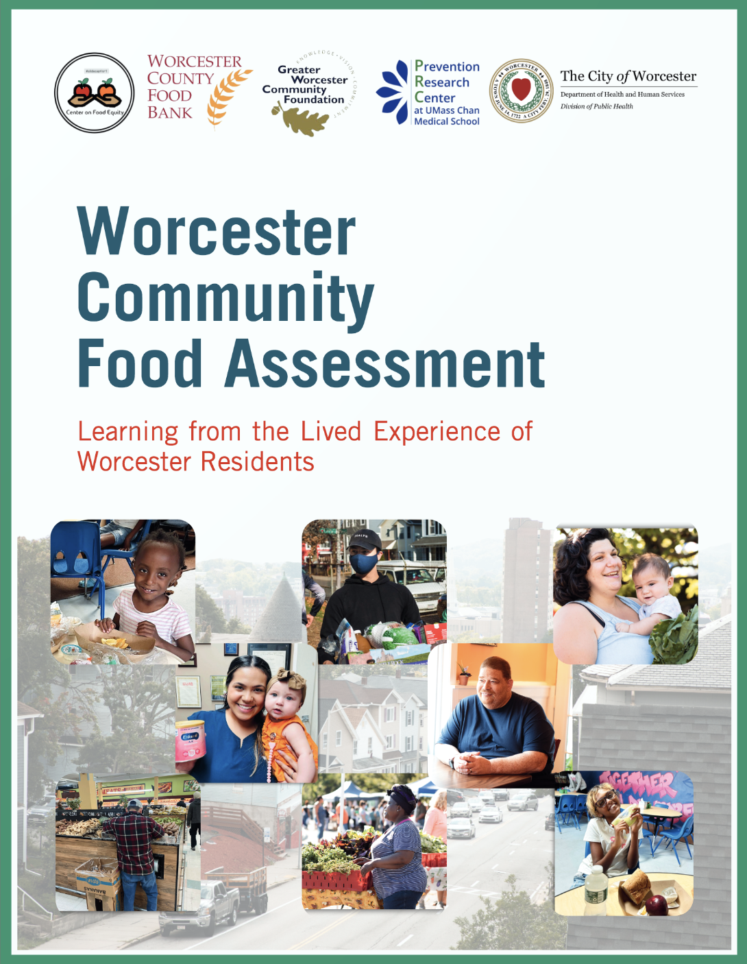 Lessons learned in developing a model for academic-community partnered rapid qualitative research