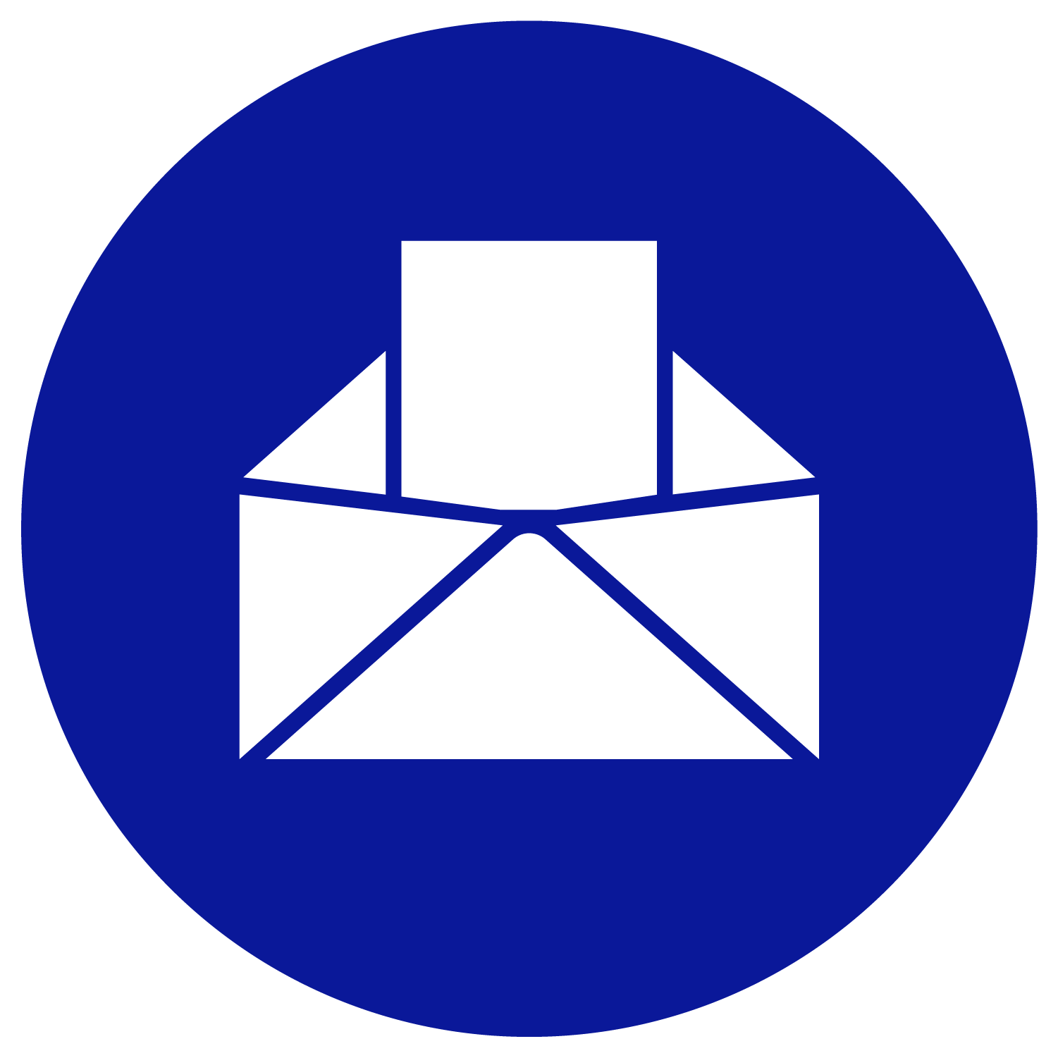 email icon