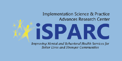 iSPARC logo