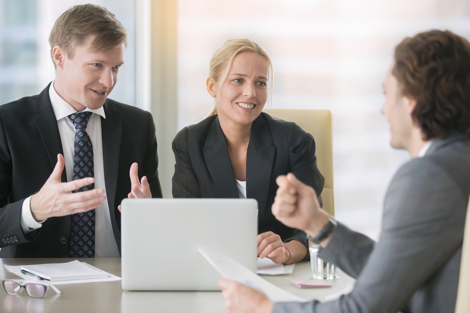 CIPC Blog: How to convince my manager to take the course Integrated Care Management? CIPC Blog: How to convince my manager to take the course Integrated Care Management?