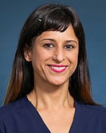 Sunita Puri, M.D.