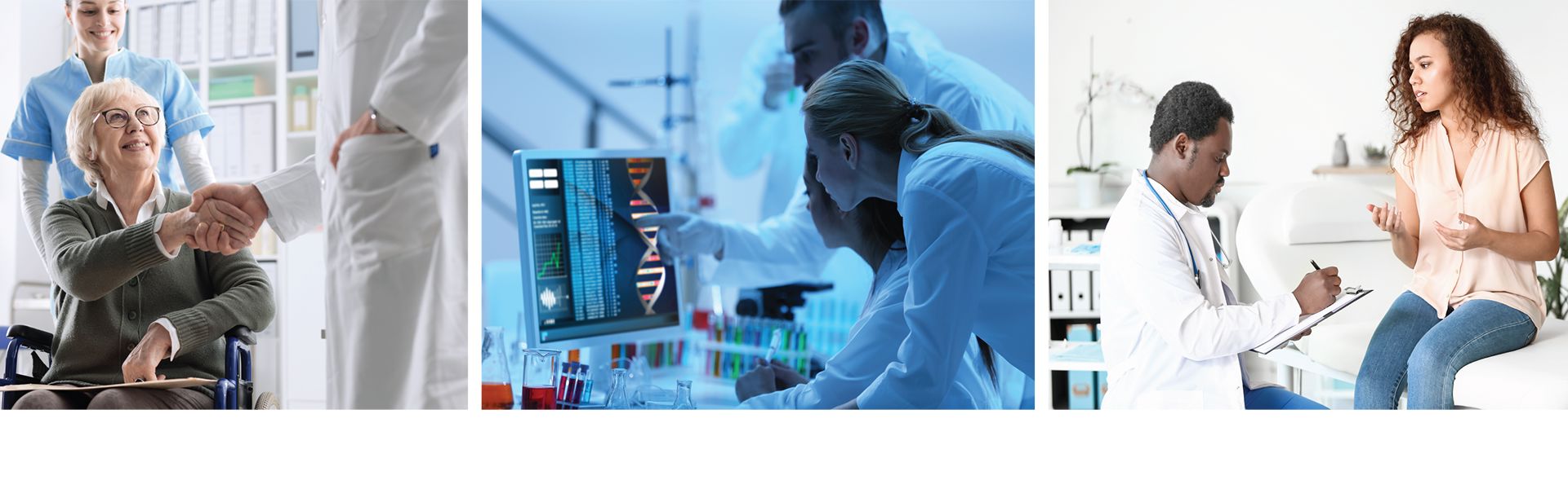 Clinical Research Core