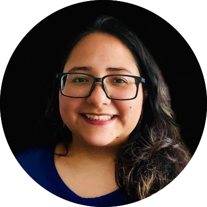 Headshot of Dr. Maira Castaneda-Avila