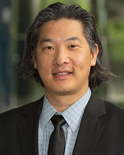 Christopher Teng, MD, MBA