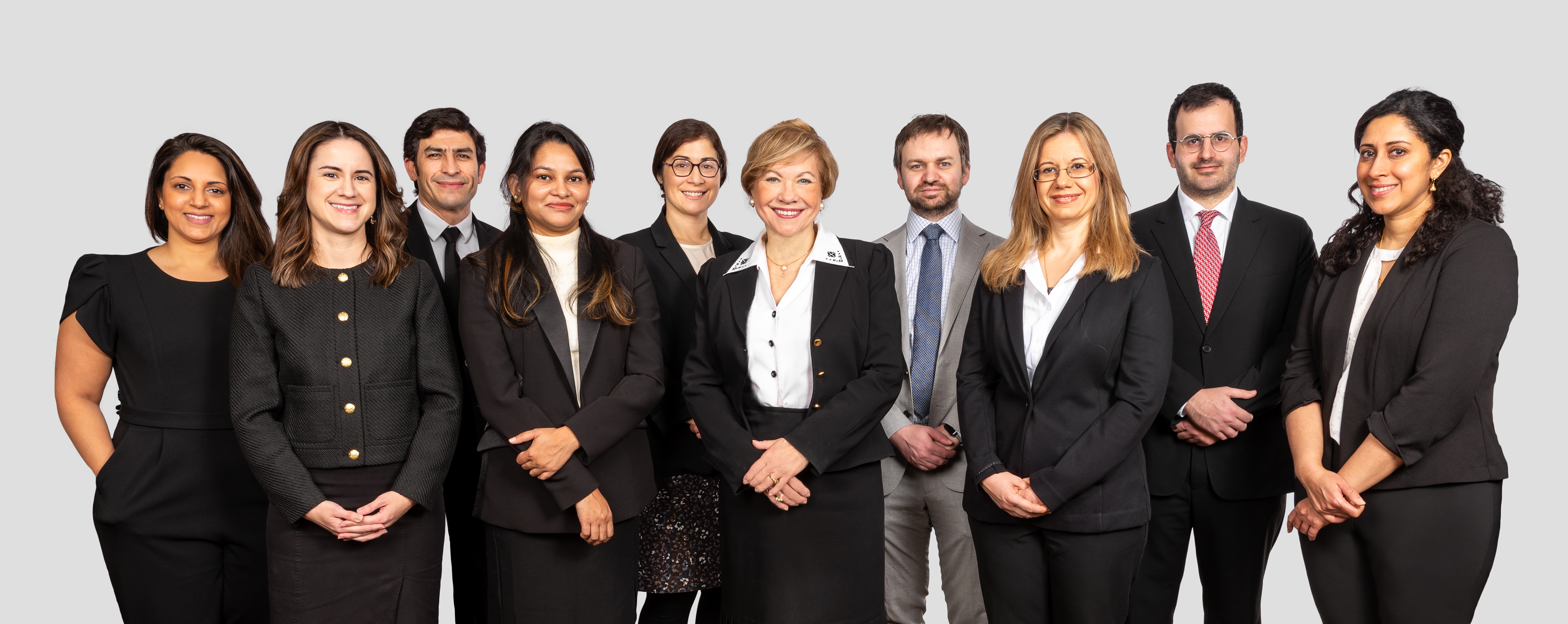 image of faculty for