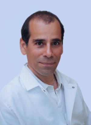Claudio Punzo, PhD