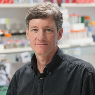  William Theurkauf, PhD