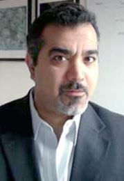 Soheil S. Dadras