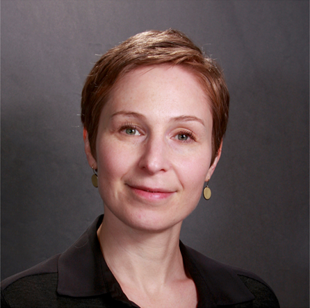 Rita Khodosh, MD, PhD