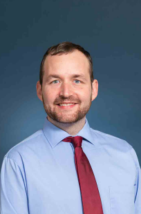 Picture of Ryan Svoboda, MD, MS