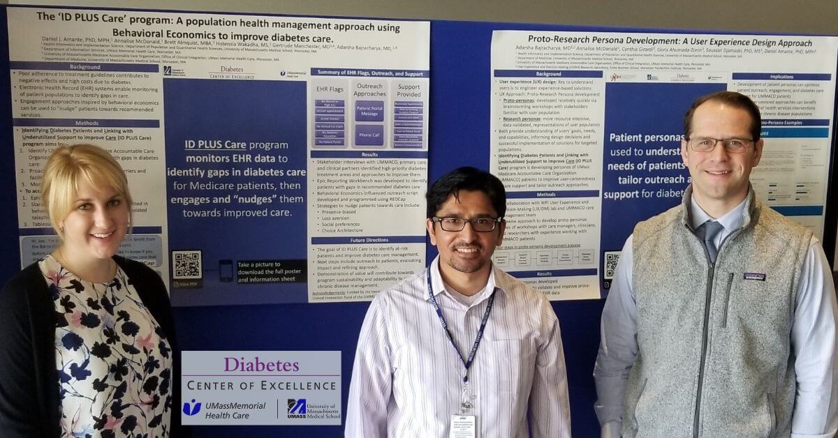 Amante Baracharya Diabetes Care