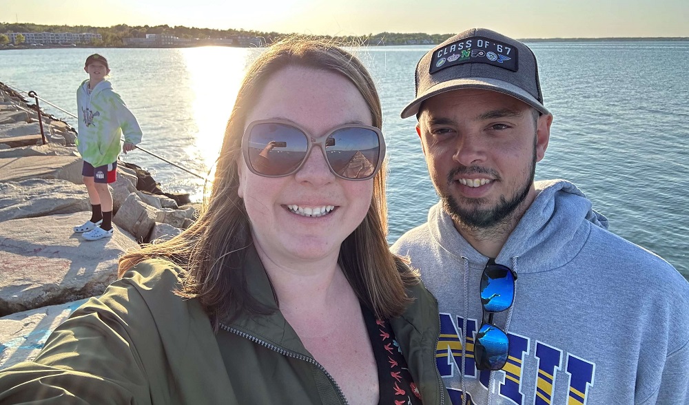 Ashley Bustos Care Team Spotlight