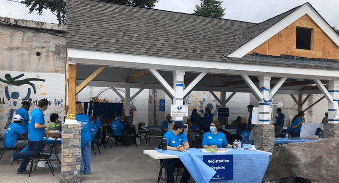 Diabetic Health Clinic UMass Memorial