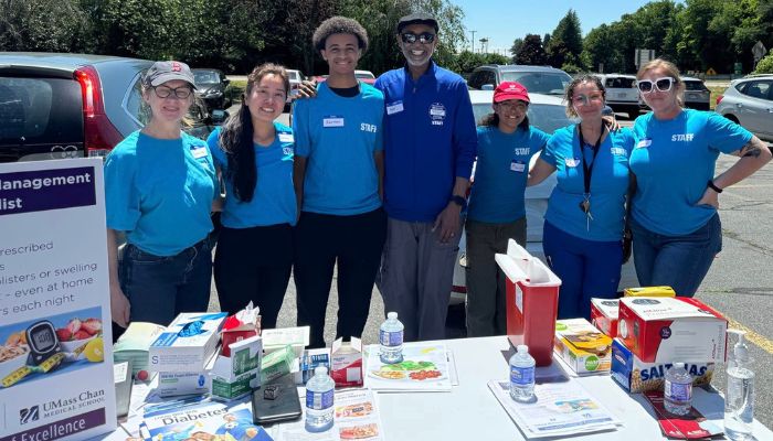 Diabetic Foot Clinic 2024 DCOE