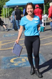 Diabetic Foot Clinic Tammy Nguyen