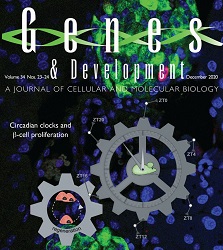 Genes & Development December 2020