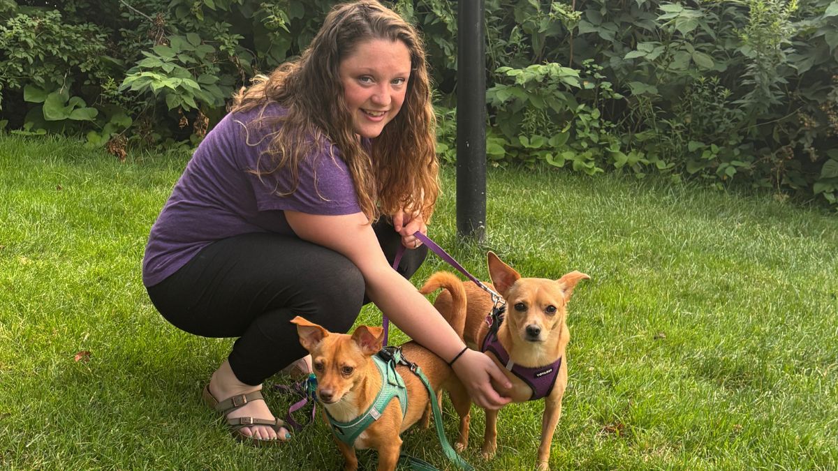 Kayla Gray Pediatric Diabetes Social Worker