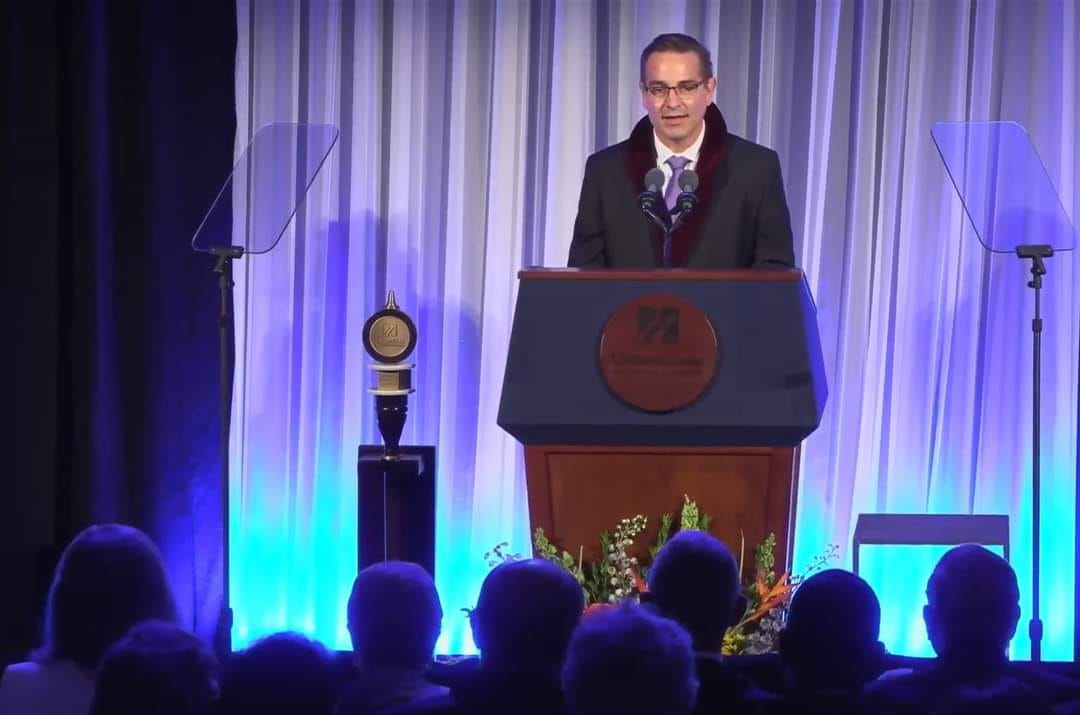 Michael Brehm, PhD The Harvey A. Shultz Chair in Diabetes