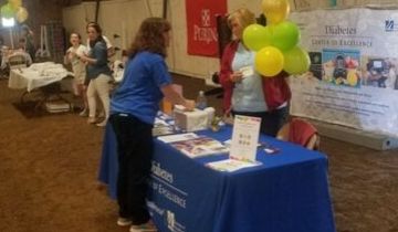 Walk for Barton UMass Memorial