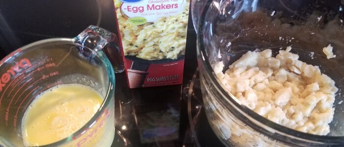 flourless banana pancakes recipe