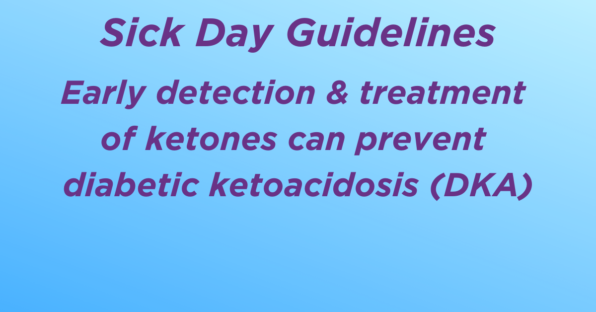 Diabetes Education Video Thumbnail