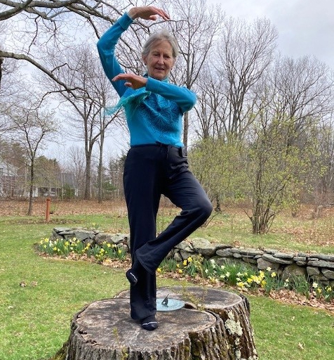 Anne Moore 50 Years with Type 1 Diabetes