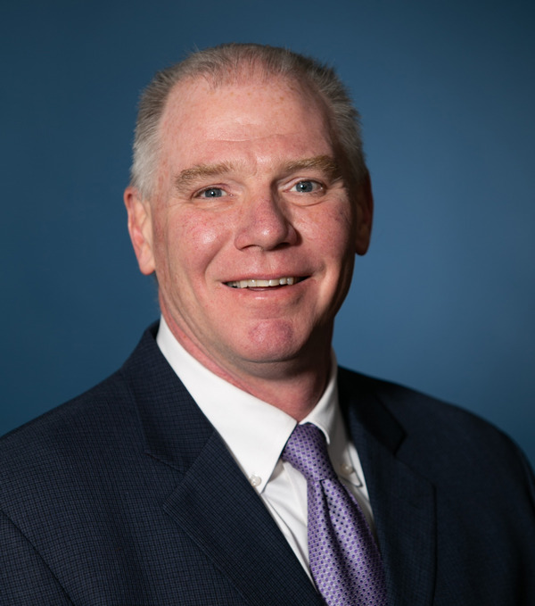 Eric W Dickson MD MHCM