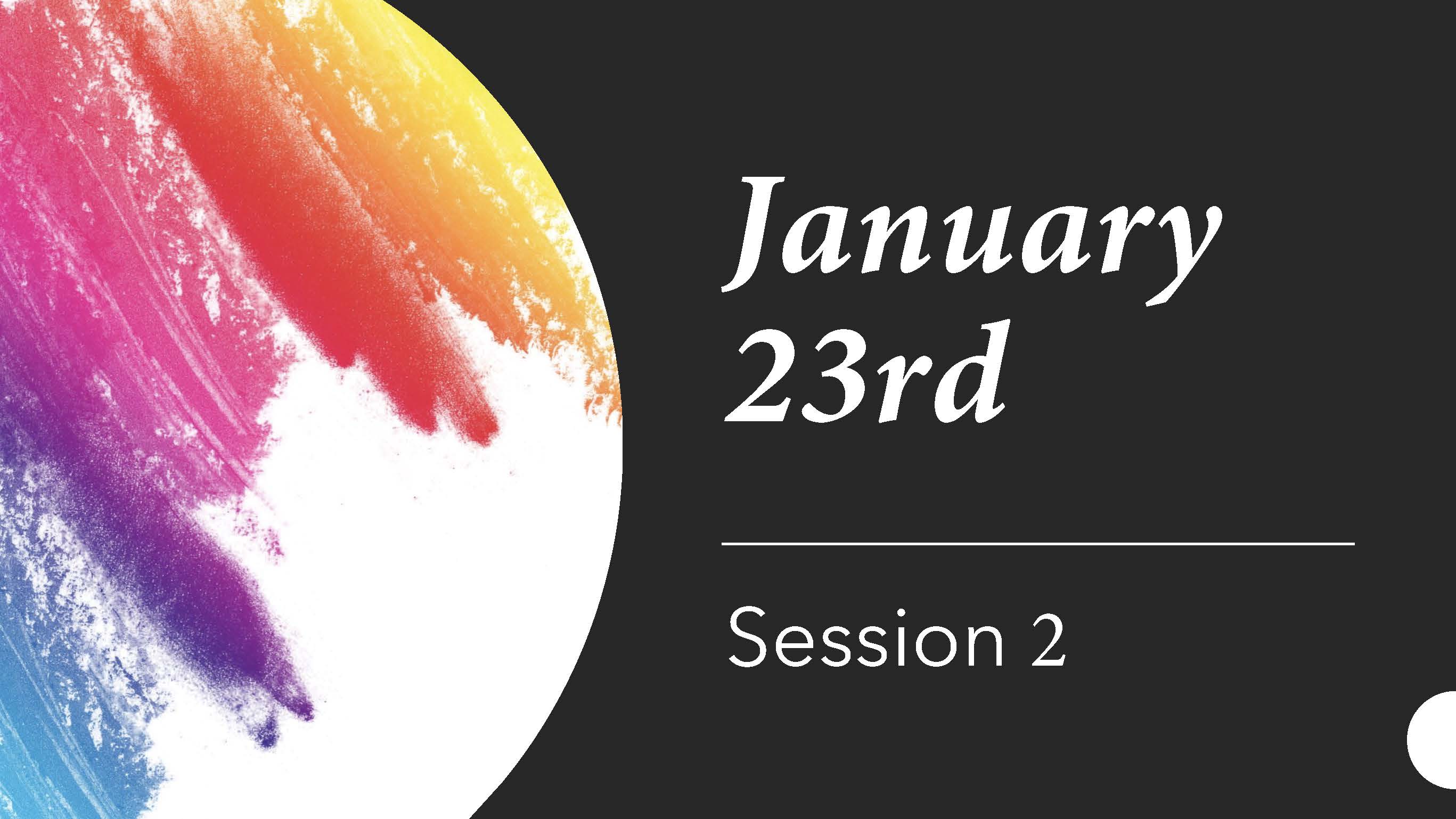 Session 2: Short course regimen considerations - nitrosamine update