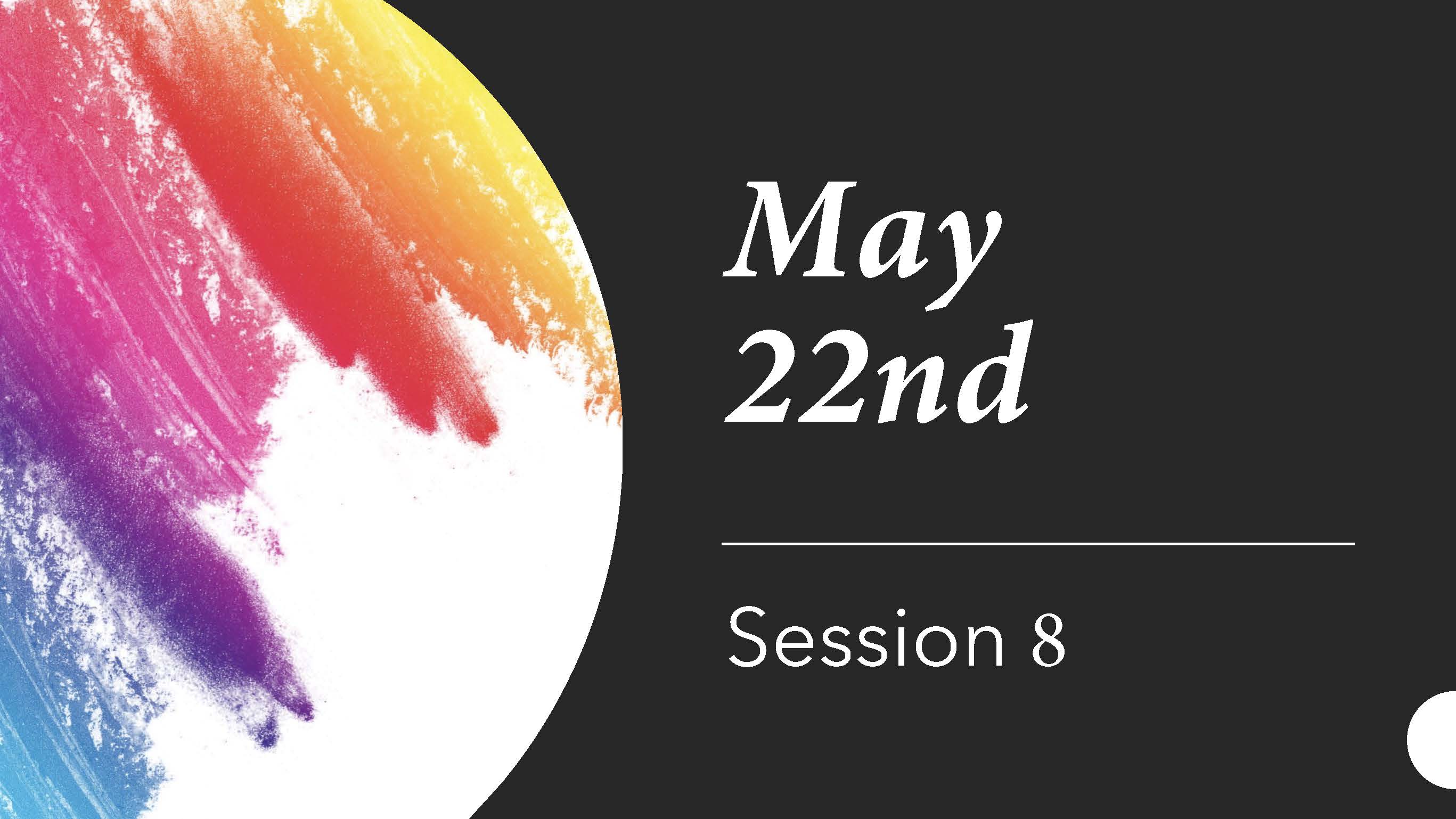 Session 8 TB Infection Treatment in HIV and Immunosuppression