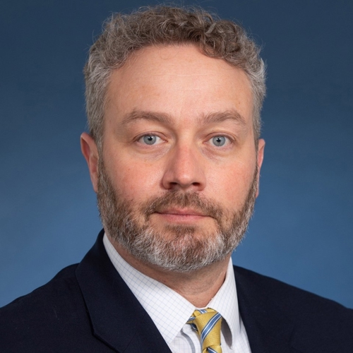 picture of Martin Reznek