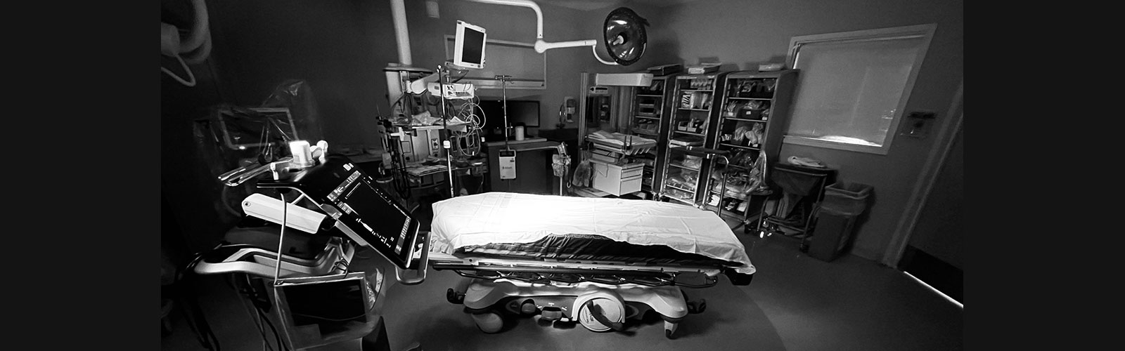 UMass Division of Emergency Ultrasound