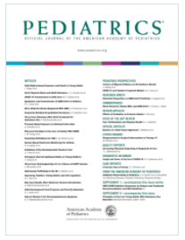 Dr. Forkey wrote guidelines for pediatricians for the American Academy of Pediatrics journal on trauma-informed care.