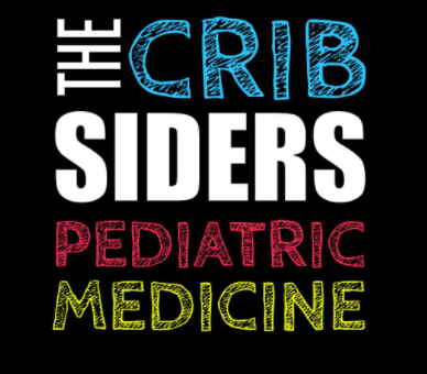logo of cribsiders