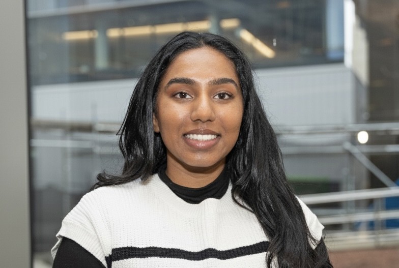 Roshini Senthilkumar