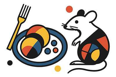 Nutritional Imprinting